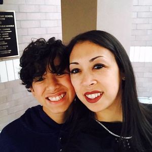 Meet your Posher, Tara